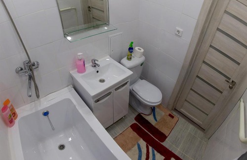 Voronezh Apartment | Apartment on Stepana Razina