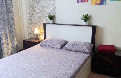 Sterlitamak Apartment | Apartment on Stroiteley 71