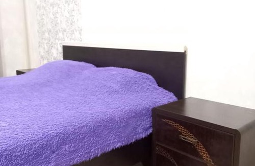 Sterlitamak Apartment | Apartment on Stroiteley 71