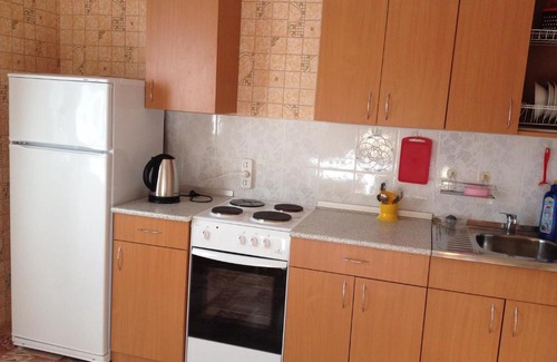 Kirov Apartment | Apartment on Surikhova 52