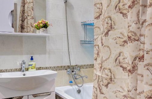 Penza Apartment | Apartment on Suvorova 165