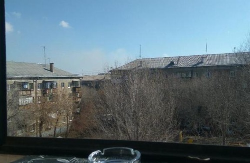 Magnitogorsk Apartment | Apartment on Suvorova 99