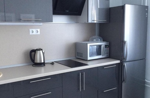 Novorossijsk Apartment | Apartment on Suvorovskaya ulitsa 79