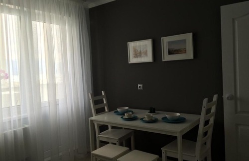 Novorossijsk Apartment | Apartment on Suvorovskaya ulitsa 79