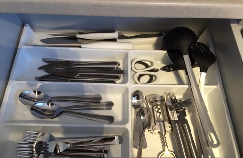 Novorossijsk Apartment | Apartment on Suvorovskaya ulitsa 79