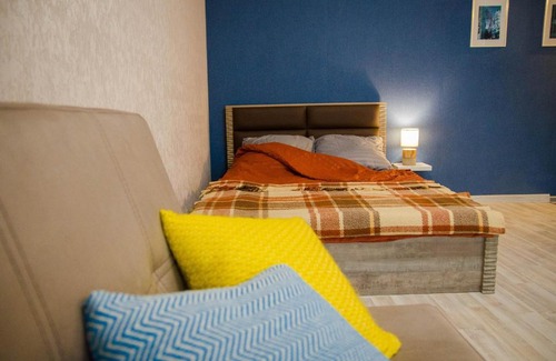 Shuya Apartment | Apartment on Sverdlova 113А