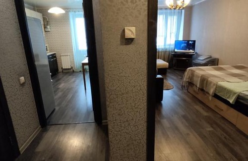 Smolensk Apartment | Apartment on Sverdlova 4