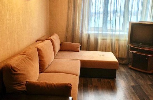 Smolensk Apartment | Apartment on Sverdlova 4