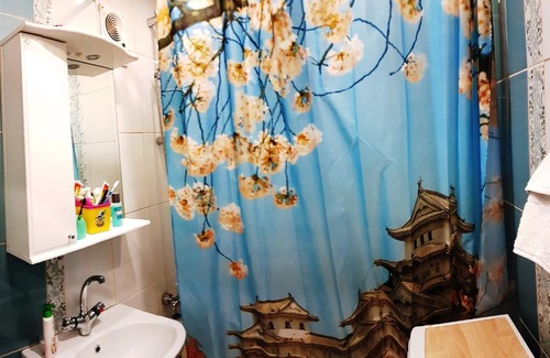 Talnakh Apartment | Apartment on Taymyrskaya ulitsa 28