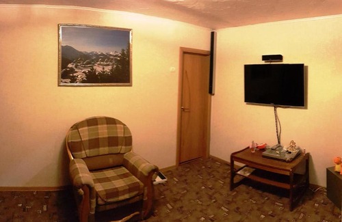 Talnakh Apartment | Apartment on Taymyrskaya ulitsa 28