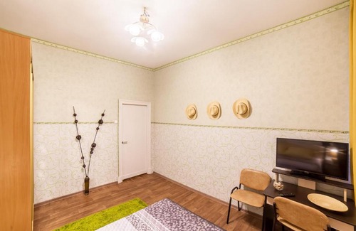 Ligovka Yamskaya Apartment | Apartment on Telezhnaya 13
