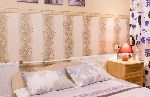 Ligovka Yamskaya Apartment | Apartment on Telezhnaya 13