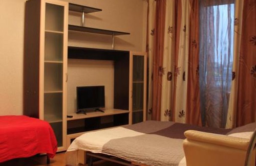 Ligovka Yamskaya Apartment | Apartment on Telezhnaya