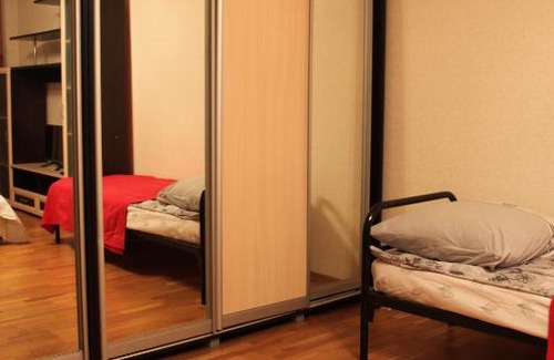 Ligovka Yamskaya Apartment | Apartment on Telezhnaya