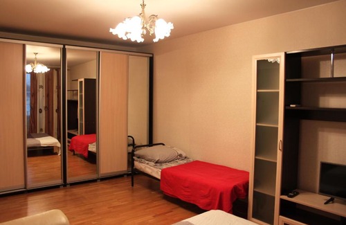 Ligovka Yamskaya Apartment | Apartment on Telezhnaya