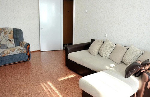 Voronezh Apartment | Apartment on Teplichnaya 26G