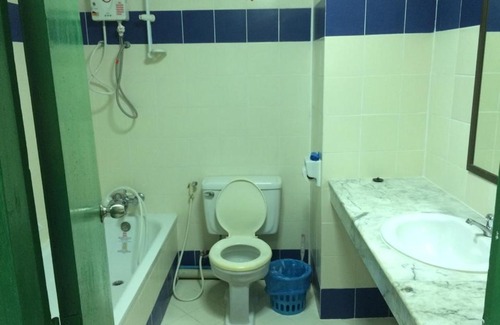 Rayong Apartment | Apartment on the 1st line