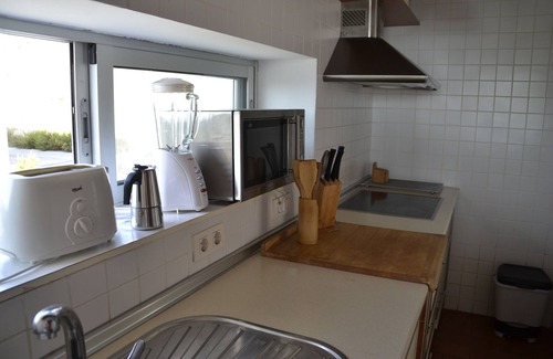Carboneras Apartment | Apartment on the beach front line