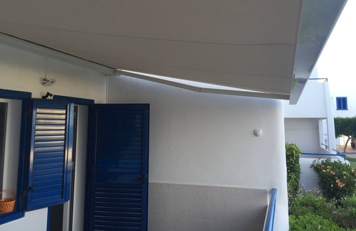 Vista de los Angeles-Rumina Apartment | Apartment on the first line of the beach