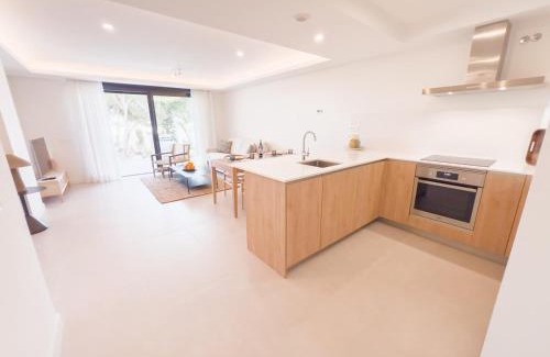 Marbella Apartment | Apartment on the Golden Mile