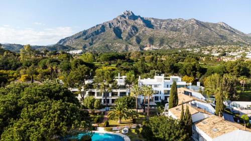 Marbella Apartment | Apartment on the Golden Mile