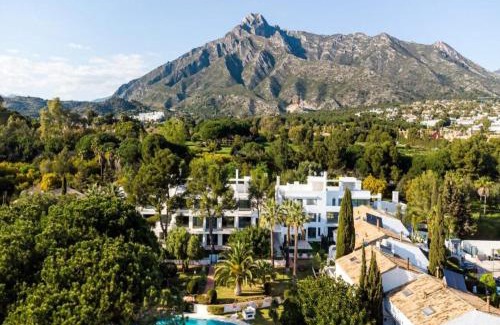 Marbella Apartment | Apartment on the Golden Mile