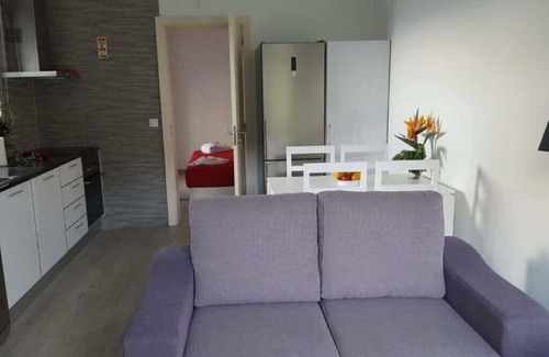 Prainha Apartment | Apartment on the ground floor