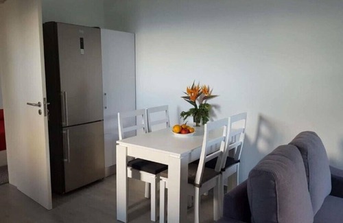 Prainha Apartment | Apartment on the ground floor
