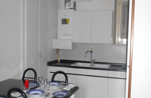 Iseo Apartment | apartment on the lake