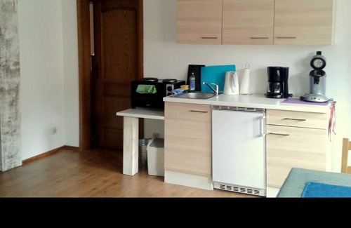 Soltau Apartment | Apartment on the Moorsee - Apartment on the Moorsee