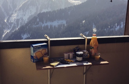 Samoens Apartment | Apartment on the slopes in Samoëns 1600 Morillon Flaine Sixt Les Carroz - 628