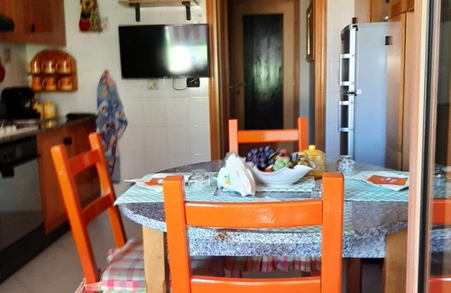 Sulmona Apartment | Apartment on the third floor of a building - CODE CIN IT066098C2K5KFM3OF