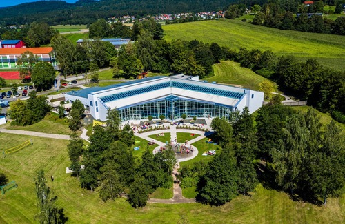 Waldmuenchen House | Apartment on the village in a quiet location near the town of Waldmünchden