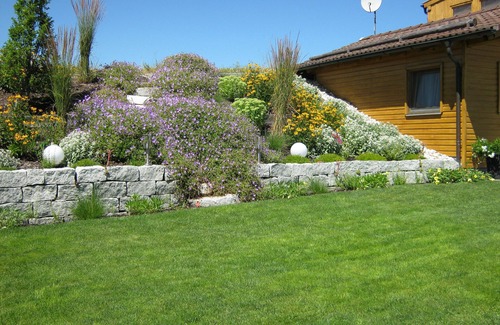 Waldmuenchen House | Apartment on the village in a quiet location near the town of Waldmünchden