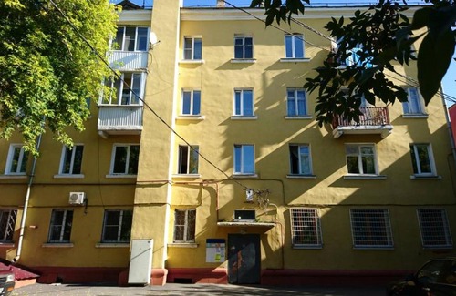 Irkutsk Apartment | Apartment on Timiryazeva 53