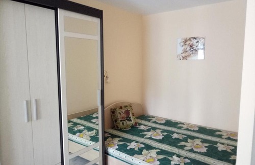 Kurortny District House | Apartment on Tokareva, 24