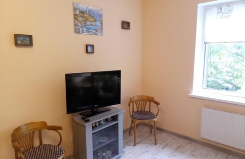 Kurortny District House | Apartment on Tokareva, 24