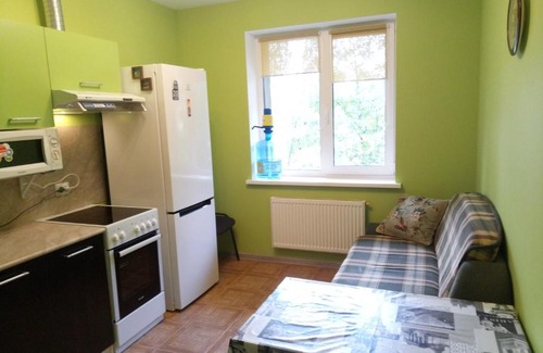 Kurortny District House | Apartment on Tokareva, 24