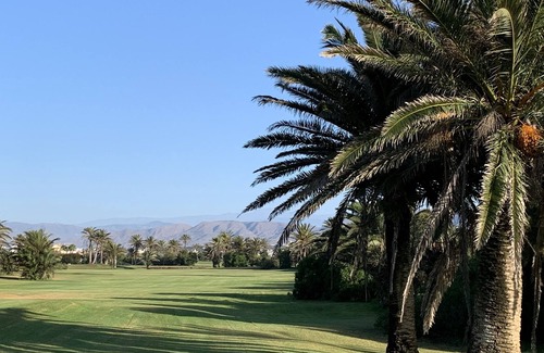 Almerimar Apartment | Apartment on "Top Beach" location / next to the golf and marina 😎⛱⛳🏌️‍♂️⛵