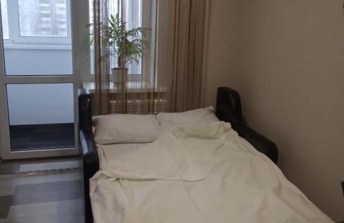 Smolensk Apartment | Apartment on Tulskiy