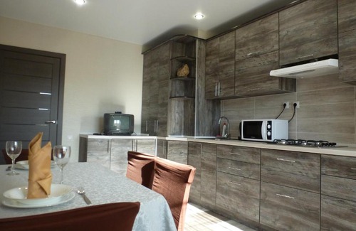 Smolensk Apartment | Apartment on Tulskiy