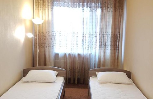 Novaya Adygeya Apartment | Apartment on Turgenevskoi shosse 3a/22