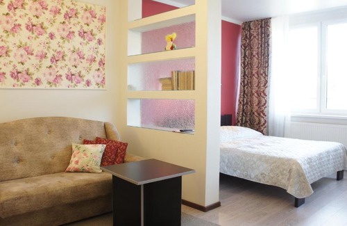 Zelenogradsk Apartment | Apartment on Turgeneva 14-A "Pavlin"