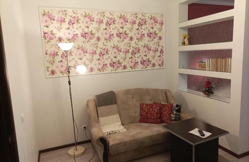 Zelenogradsk Apartment | Apartment on Turgeneva 14-A "Pavlin"