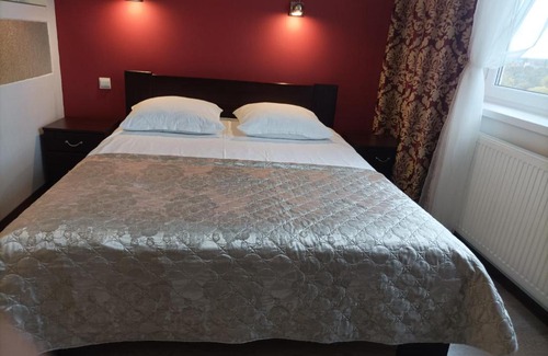 Zelenogradsk Apartment | Apartment on Turgeneva 14-A "Pavlin"