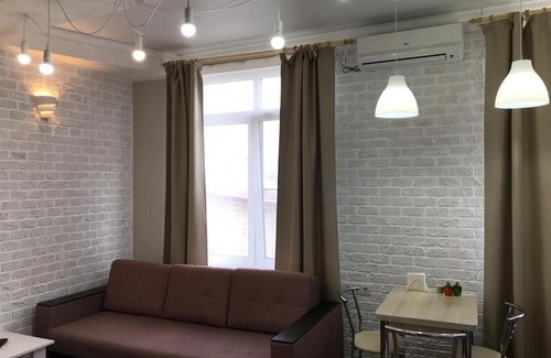 Adler City Centre Apartment | Apartment on Ulitsa Demokraticheskaya