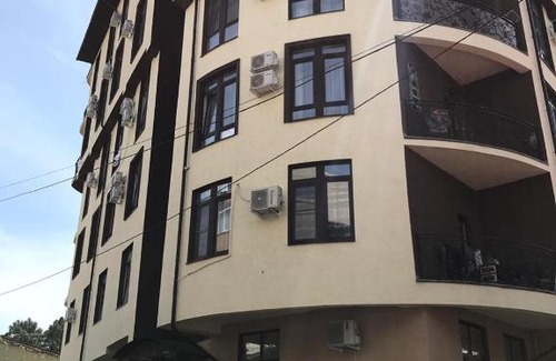 Adler City Centre Apartment | Apartment on Ulitsa Demokraticheskaya