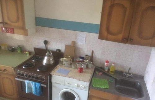 Bryansk Apartment | Apartment on Vali Safronovoy