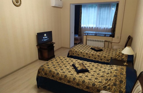 Kislovodsk House | Apartment on Velingradskaya