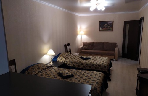 Kislovodsk House | Apartment on Velingradskaya